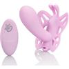 California Exotics Butterfly Remote Venus G Pink