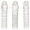 California Exotics 3 Piece Extension Kit