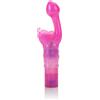 California Exotics Butterfly Kiss Pink