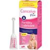 Conceive Plus Fertility Lubricant Pre-Filled Applicators 8x4g
