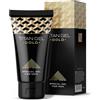 Titan Gel Gold Special Gel for Men 50ml