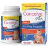 Conceive Plus Men's Fertility Support 60caps