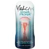 Vulcan Shower Stroker Water-Activated Realistic Pussy