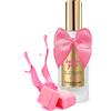 Bijoux Indiscrets Bubblegum 2 in 1 Scented Silicone Massage and Intimate Gel 100ml
