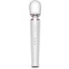 Le Wand Rechargeable Massager Pearl White