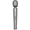 Le Wand Rechargeable Massager Gray