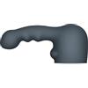 Le Wand Ripple Weighted Silicone Attachment