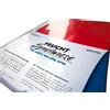 Joydivision SexMax Bed Sheet 180x260cm Red