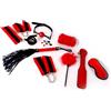 Kiotos Bondage Set BDSM Starters Kit