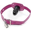 Kiotos Penis Mouth Gag Short Pink