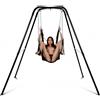 Strict Extreme Sling and Swing Stand Black