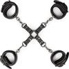 Easytoys Fetish Collection Hogtie With Hand and Anklecuffs