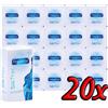 Pasante Silk Thin 20 pack
