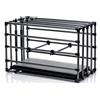 Master Series Kennel Adjustable Bondage Cage