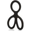 California Exotics Ball Spreader Black
