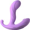 Pipedream Fantasy for Her G-Spot Stimulate-Her Purple