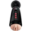 Pipedream Extreme Elite Dirty Talk Starter Stroker Flesh