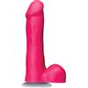 Doc Johnson American Pop Icon 16cm Pink