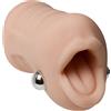 Doc Johnson Sasha Grey Ur3 Vibrating Deep Throat