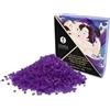 Shunga Sea Salt Crystals Moonlight Bath Exotic Fruits 75g