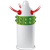 Egzo Uncle Bob Stimulating Condom 1 pc