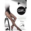 Gatta Funny 06 Tights Nero Black 2-S