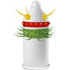 Egzo Jolly Roger Stimulating Condom 1 pc