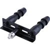 HiSmith HSC02 Vac-U-Lock Adapter with 2 Heads