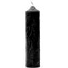 Rimba BDSM Candle Black