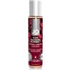 System JO H2O Lubricant Raspberry 30ml