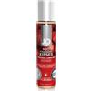 System JO H2O Lubricant Strawberry 30ml