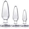 NS Novelties Jelly Rancher Trainer Kit Transparent