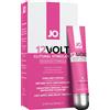 System JO For Her Clitoral Serum Buzzing 12Volt 10ml