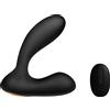 Svakom Vick Powerful Plug Remote Controlled Vibrator Black