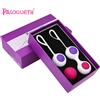 Paloqueth Silicone Ben Wa Balls