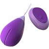 Pipedream Fantasy for Her Remote Kegel Excite-her Purple