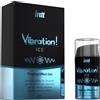 intt Vibration! Ice Tingling Gel 15ml