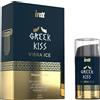 intt Greek Kiss Vibra Ice Massage Gel 15ml