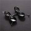 Triune Evil Ball Crusher And Presser Stainless Steel