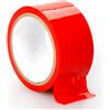 Ouch! Bondage Tape 20m Red