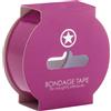 Ouch! Non Sticky Bondage Tape 17,5m Pink