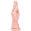 Dinoo King-Size Hand Small Flesh