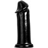 Hung System XXX Dildo Black