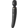 Satisfyer Wand-er Woman Black