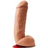Fucktools Hammering Hank Dildo Flesh