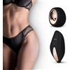 Pantyrebel Panty Vibrator Black