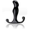 Aneros Progasm Jr. Intermediate Prostate Massager Black