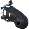 Pipedream Fantasy C-Ringz Hardcore Silicone Cock Blocker
