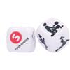 Shots S-Line Take the Gamble Sex Dice