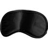Ouch! Soft Eyemask Black